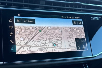 2025 Audi Q7 45 Premium quattro