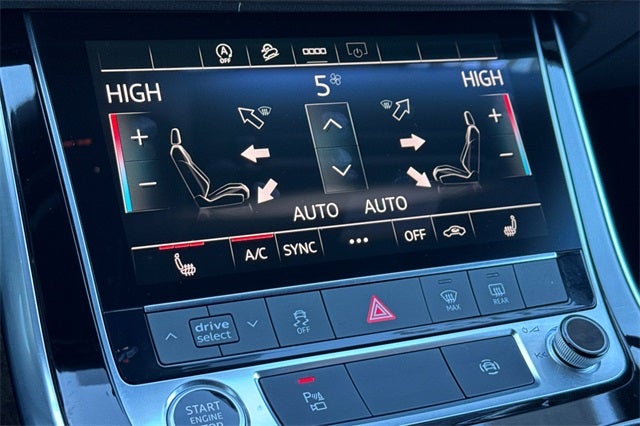 2025 Audi Q7 45 Premium quattro