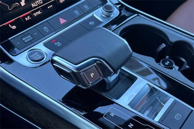 2025 Audi Q7 45 Premium quattro