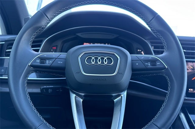 2025 Audi Q7 45 Premium quattro