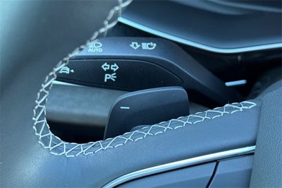 2025 Audi Q7 45 Premium quattro