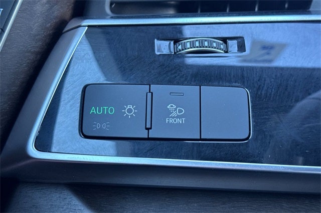 2025 Audi Q7 45 Premium quattro