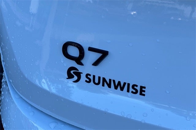 2025 Audi Q7 45 Premium quattro
