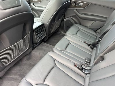 2026 Audi Q7 45 Premium quattro