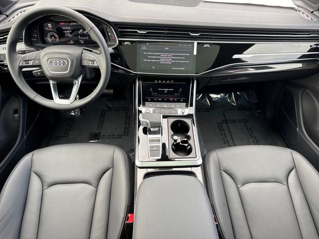 2026 Audi Q7 45 Premium quattro