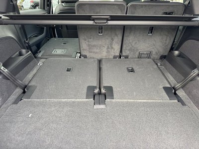 2026 Audi Q7 45 Premium quattro