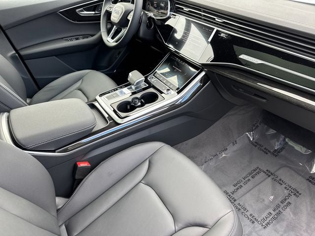2026 Audi Q7 45 Premium quattro
