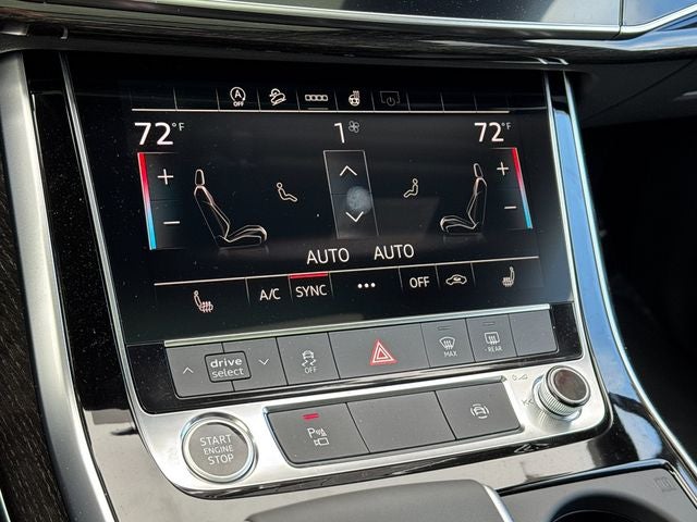 2026 Audi Q7 45 Premium quattro