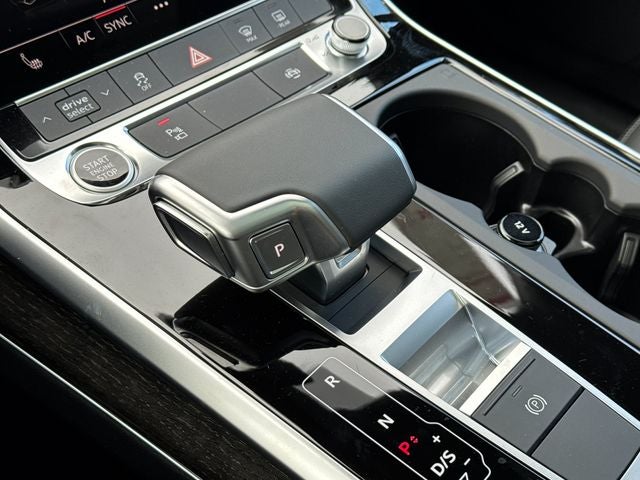 2026 Audi Q7 45 Premium quattro