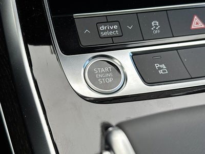 2026 Audi Q7 45 Premium quattro