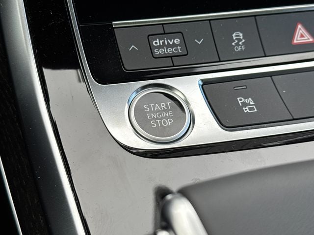2026 Audi Q7 45 Premium quattro