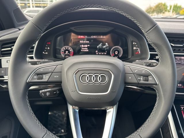 2026 Audi Q7 45 Premium quattro