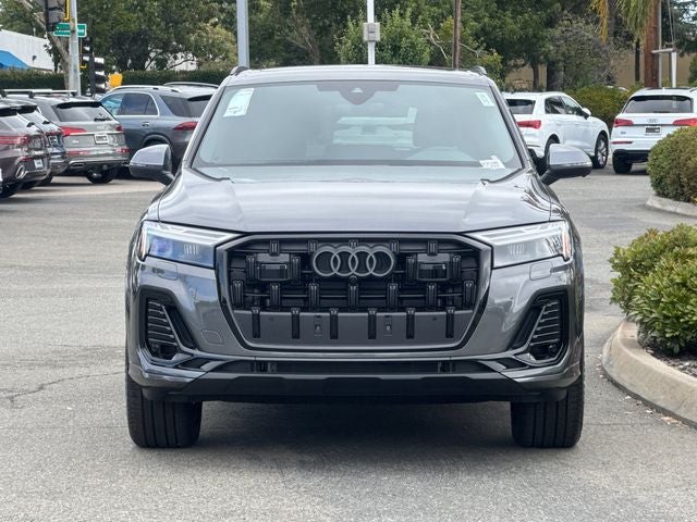 2026 Audi Q7 45 Premium quattro