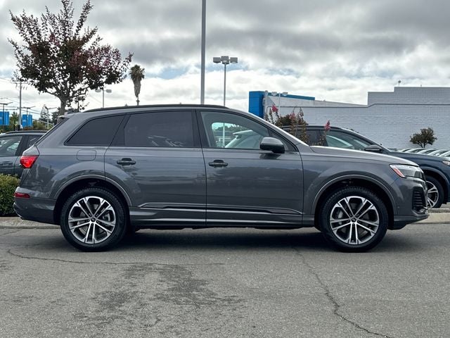 2026 Audi Q7 45 Premium quattro