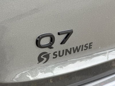 2026 Audi Q7 45 Premium quattro