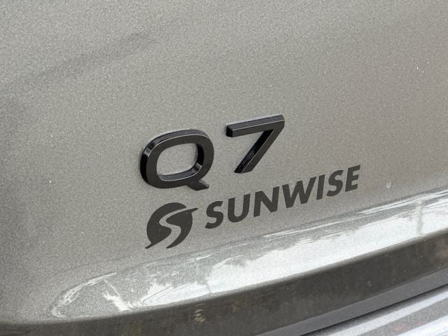 2026 Audi Q7 45 Premium quattro