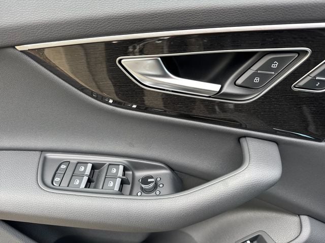 2026 Audi Q7 45 Premium quattro