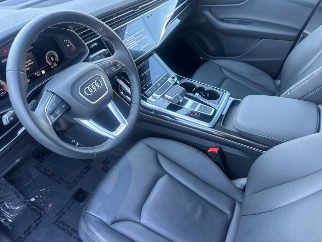 2026 Audi Q7 45 Premium quattro