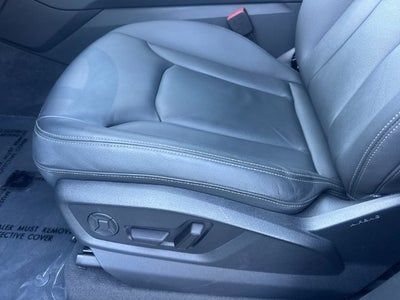 2026 Audi Q7 45 Premium quattro