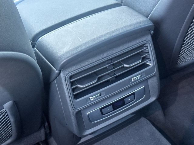 2026 Audi Q7 45 Premium quattro