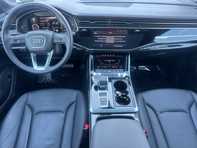 2026 Audi Q7 45 Premium quattro
