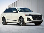 2026 Audi Q7 45 Premium quattro