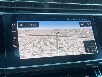 2026 Audi Q7 45 Premium quattro