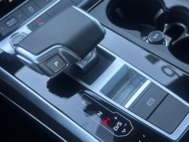 2026 Audi Q7 45 Premium quattro