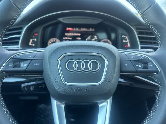 2026 Audi Q7 45 Premium quattro