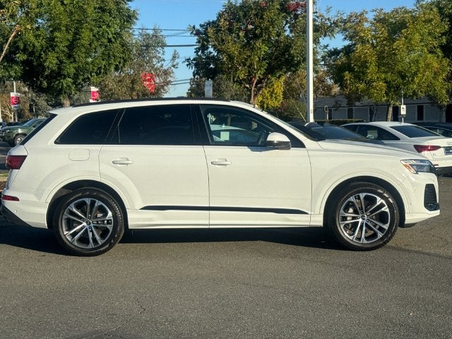 2026 Audi Q7 45 Premium quattro