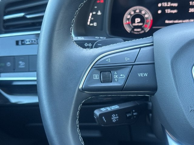 2026 Audi Q7 45 Premium quattro