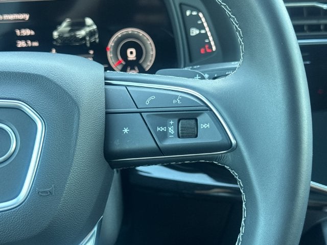 2026 Audi Q7 45 Premium quattro