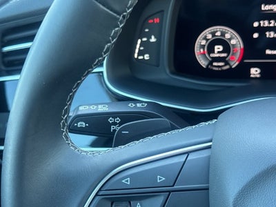 2026 Audi Q7 45 Premium quattro