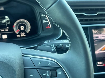 2026 Audi Q7 45 Premium quattro