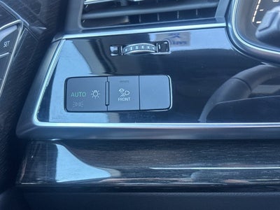 2026 Audi Q7 45 Premium quattro