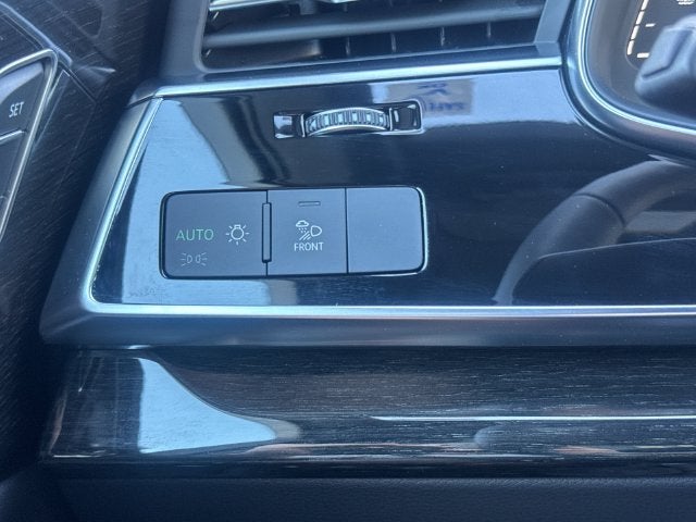2026 Audi Q7 45 Premium quattro