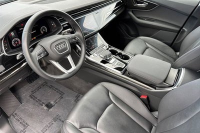 2023 Audi Q7 45 Premium quattro