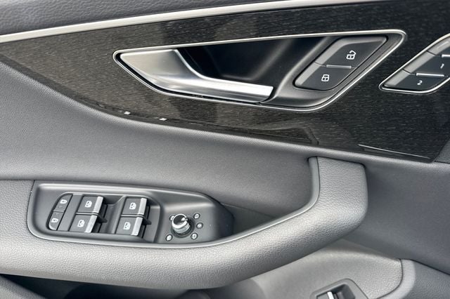 2023 Audi Q7 45 Premium quattro