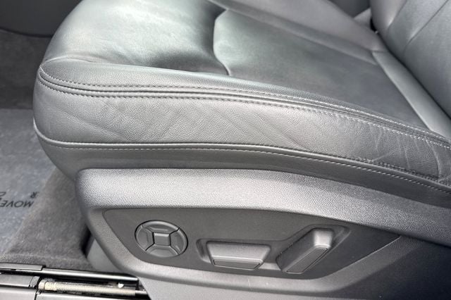 2023 Audi Q7 45 Premium quattro