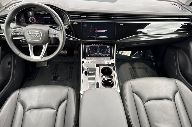 2023 Audi Q7 45 Premium quattro