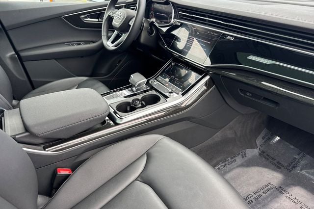 2023 Audi Q7 45 Premium quattro