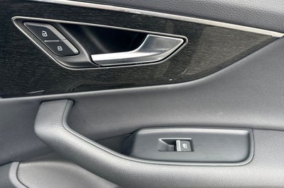 2023 Audi Q7 45 Premium quattro