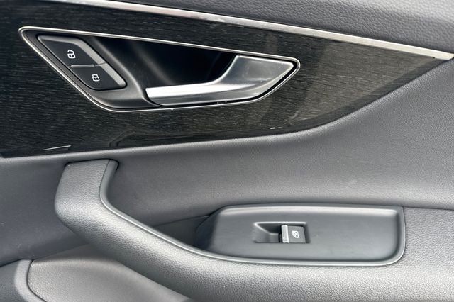 2023 Audi Q7 45 Premium quattro