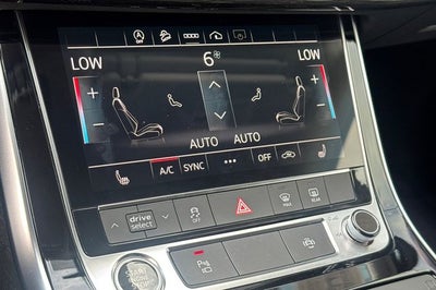 2023 Audi Q7 45 Premium quattro