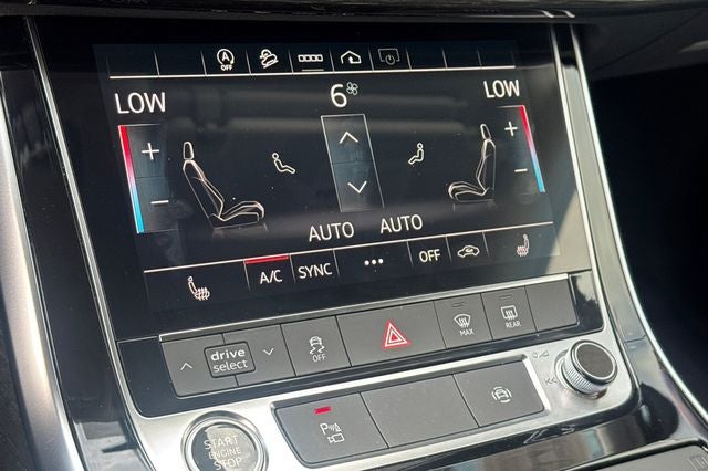 2023 Audi Q7 45 Premium quattro