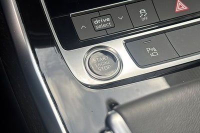 2023 Audi Q7 45 Premium quattro