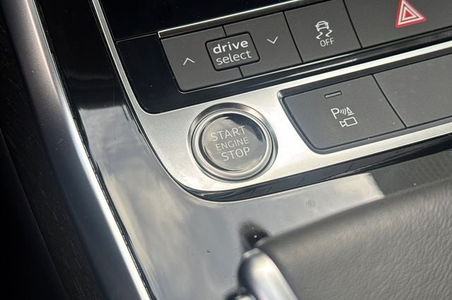 2023 Audi Q7 45 Premium quattro