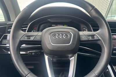 2023 Audi Q7 45 Premium quattro