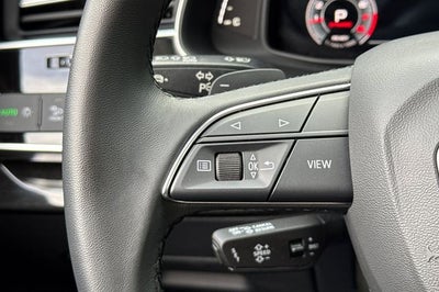 2023 Audi Q7 45 Premium quattro