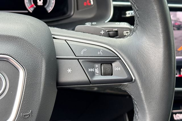 2023 Audi Q7 45 Premium quattro